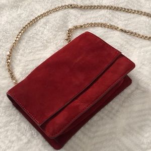 Zara Chain Bag / Crossbody Bag